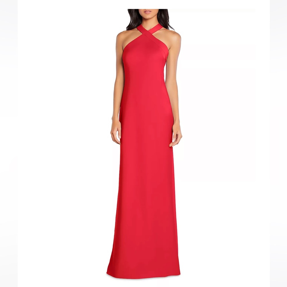 Aidan Mattox Formal Dress
